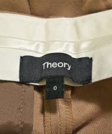 Theory（セオリー）スラックス ベージュ サイズ:0(S位) レディース/2200662484073
