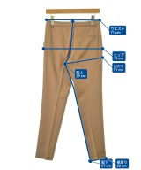 Theory（セオリー）スラックス ベージュ サイズ:0(S位) レディース/2200662484073