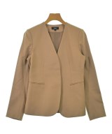 Theory ノーカラージャケット