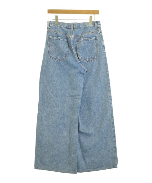 Theory（セオリー）デニムパンツ 紺 サイズ:27(M位) レディース/2200665410031