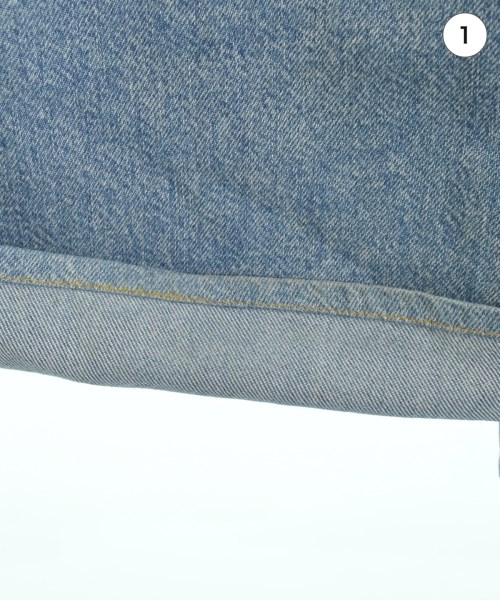 Theory（セオリー）デニムパンツ 紺 サイズ:27(M位) レディース/2200665410031