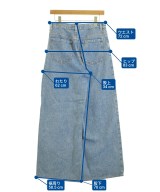 Theory（セオリー）デニムパンツ 紺 サイズ:27(M位) レディース/2200665410031