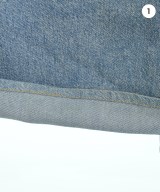 Theory（セオリー）デニムパンツ 紺 サイズ:27(M位) レディース/2200665410031