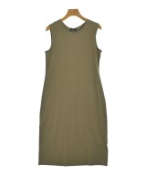 Theory（セオリー）ワンピース カーキ サイズ:S レディース/2200666108081