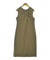 Theory（セオリー）ワンピース カーキ サイズ:S レディース/2200666108081