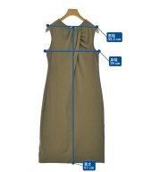 Theory（セオリー）ワンピース カーキ サイズ:S レディース/2200666108081