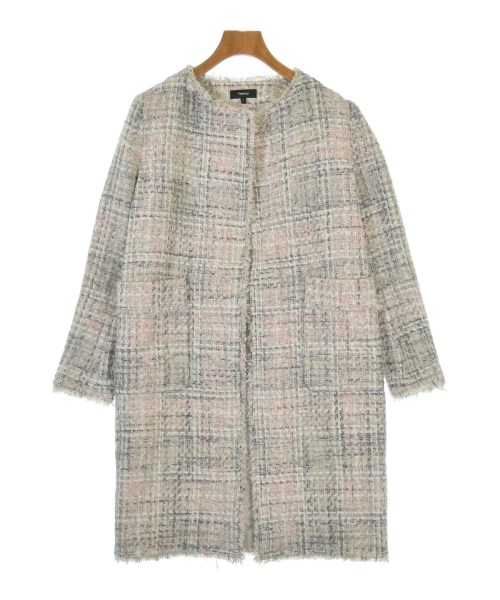 Theory(セオリー)その他 グレー サイズ:P(XS位)/2200666577016