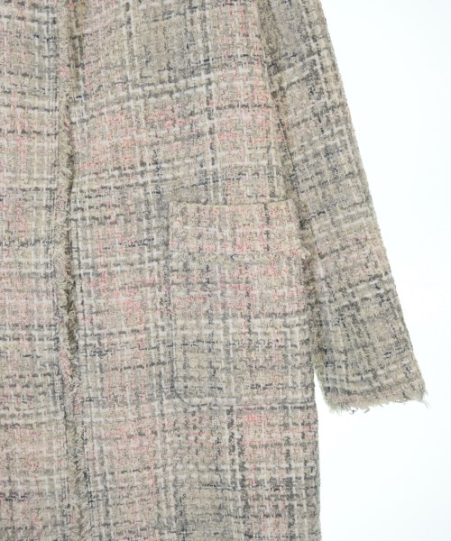 Theory（セオリー）その他 グレー サイズ:P(XS位) レディース/2200666577016