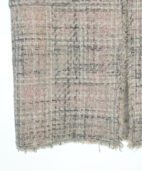 Theory（セオリー）その他 グレー サイズ:P(XS位) レディース/2200666577016