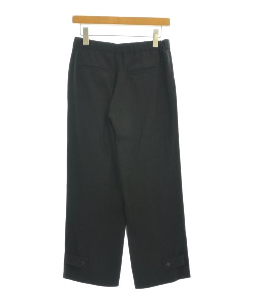 Theory（セオリー）クロップドパンツ 黒 サイズ:P(XS位) レディース/2200666577092