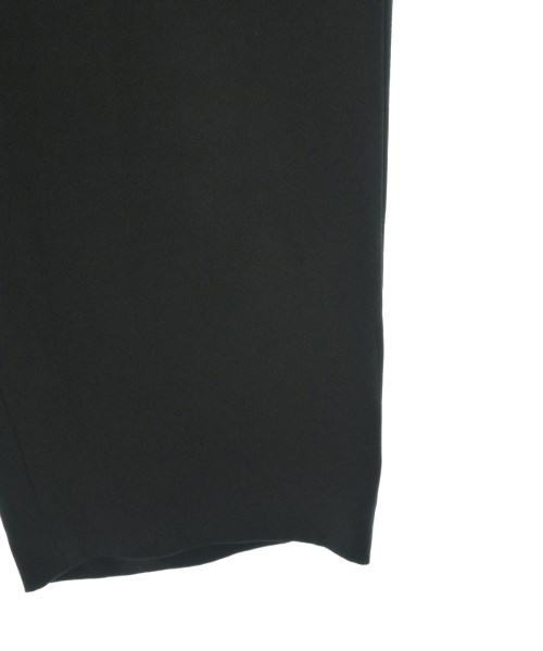 Theory（セオリー）クロップドパンツ 黒 サイズ:P(XS位) レディース/2200666577092