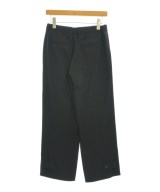Theory（セオリー）クロップドパンツ 黒 サイズ:P(XS位) レディース/2200666577092