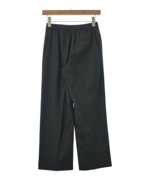 Theory（セオリー）スラックス 黒 サイズ:XS レディース/2200666684042