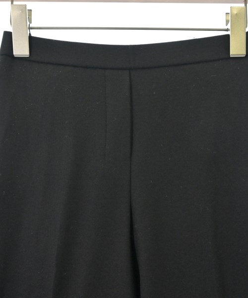 Theory（セオリー）スラックス 黒 サイズ:XS レディース/2200666684042