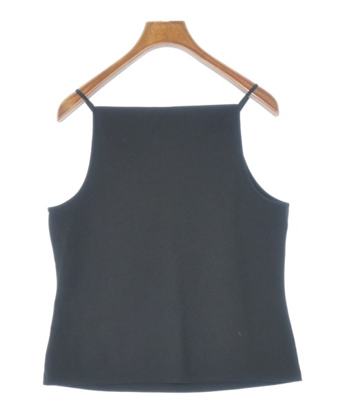 Theory（セオリー）キャミソール 黒 サイズ:S レディース/2200656818198