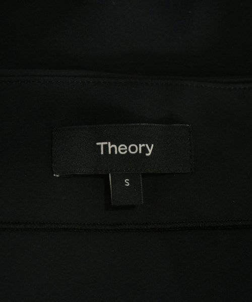Theory（セオリー）キャミソール 黒 サイズ:S レディース/2200656818198