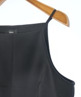 Theory（セオリー）キャミソール 黒 サイズ:S レディース/2200656818198