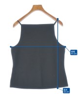 Theory（セオリー）キャミソール 黒 サイズ:S レディース/2200656818198