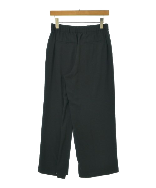 Theory（セオリー）スラックス 黒 サイズ:2(M位) レディース/2200656818204