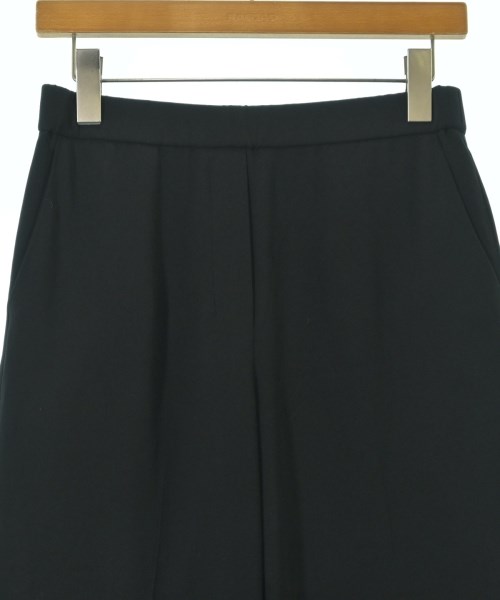 Theory（セオリー）スラックス 黒 サイズ:2(M位) レディース/2200656818204