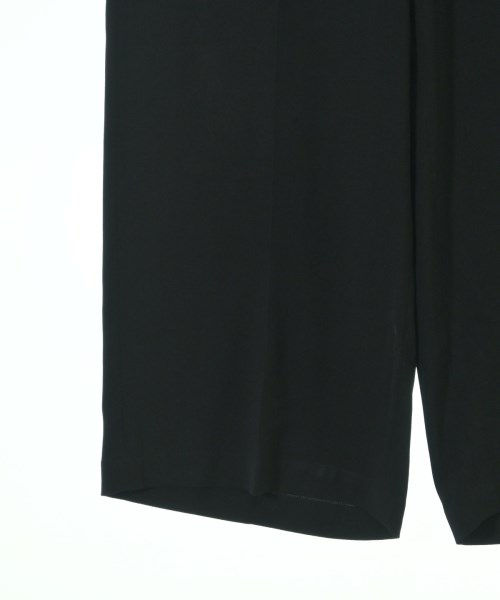 Theory（セオリー）スラックス 黒 サイズ:2(M位) レディース/2200656818204