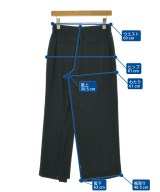 Theory（セオリー）スラックス 黒 サイズ:2(M位) レディース/2200656818204