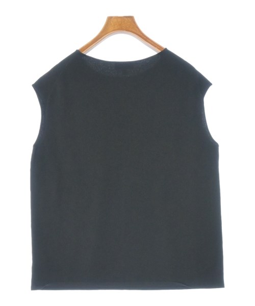 Theory（セオリー）ベスト 黒 サイズ:S レディース/2200656818211