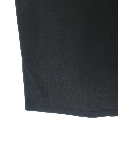 Theory（セオリー）ベスト 黒 サイズ:S レディース/2200656818211