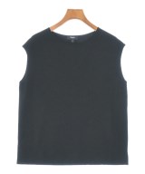 Theory（セオリー）ベスト 黒 サイズ:S レディース/2200656818211