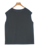 Theory（セオリー）ベスト 黒 サイズ:S レディース/2200656818211