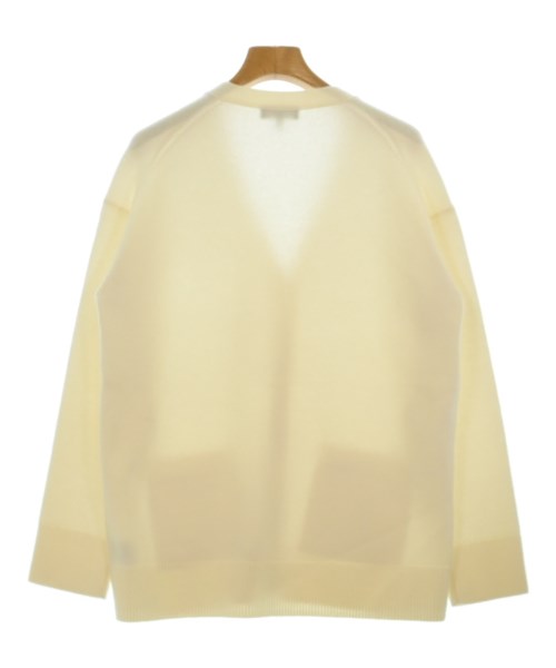 Theory（セオリー）カーディガン 白 サイズ:P(XS位) レディース/2200662857020