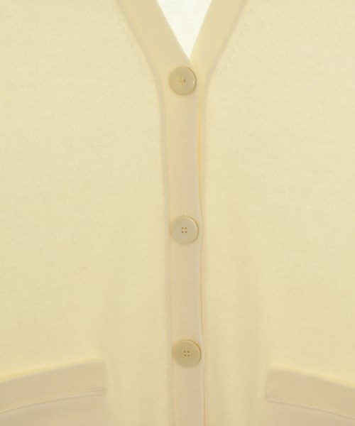 Theory（セオリー）カーディガン 白 サイズ:P(XS位) レディース/2200662857020