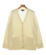 Theory（セオリー）カーディガン 白 サイズ:P(XS位) レディース/2200662857020