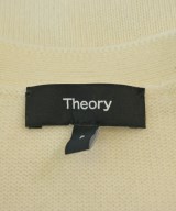 Theory（セオリー）カーディガン 白 サイズ:P(XS位) レディース/2200662857020