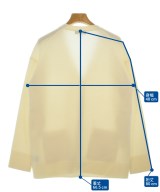 Theory（セオリー）カーディガン 白 サイズ:P(XS位) レディース/2200662857020