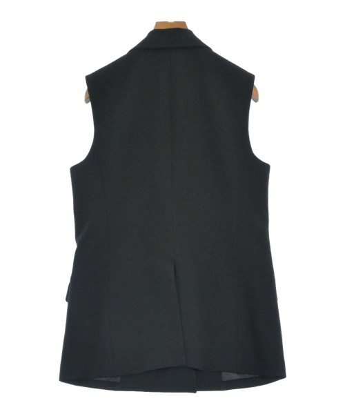 Theory（セオリー）ジャケット 黒 サイズ:2(M位) レディース/2200665903038