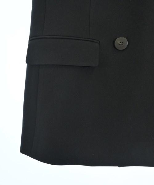 Theory（セオリー）ジャケット 黒 サイズ:2(M位) レディース/2200665903038