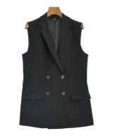 Theory（セオリー）ジャケット 黒 サイズ:2(M位) レディース/2200665903038