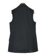 Theory（セオリー）ジャケット 黒 サイズ:2(M位) レディース/2200665903038