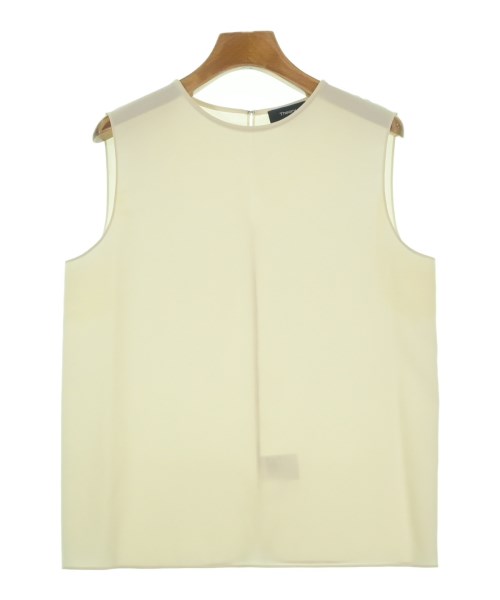 Theory(セオリー)ブラウス 白 サイズ:S/2200665903144