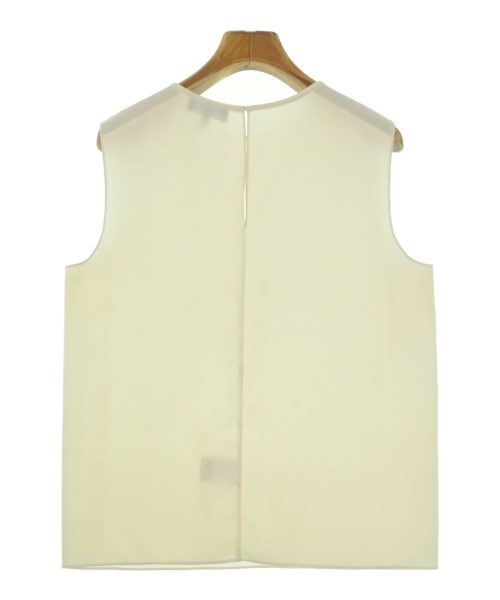 Theory（セオリー）ブラウス 白 サイズ:S レディース/2200665903144