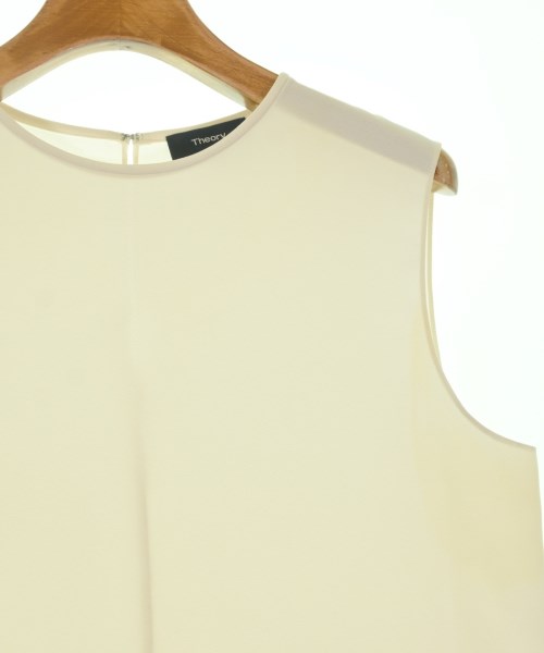 Theory（セオリー）ブラウス 白 サイズ:S レディース/2200665903144