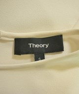 Theory（セオリー）ブラウス 白 サイズ:S レディース/2200665903144