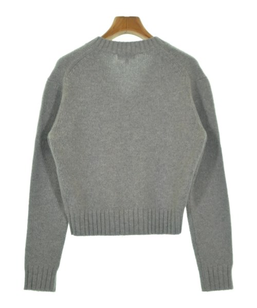Theory（セオリー）ニット・セーター グレー サイズ:P(XS位) レディース/2200666997012