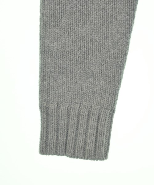 Theory（セオリー）ニット・セーター グレー サイズ:P(XS位) レディース/2200666997012