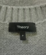 Theory（セオリー）ニット・セーター グレー サイズ:P(XS位) レディース/2200666997012