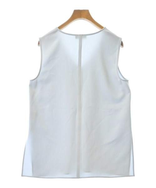 Theory（セオリー）ブラウス 青 サイズ:S レディース/2200666997029