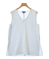 Theory（セオリー）ブラウス 青 サイズ:S レディース/2200666997029