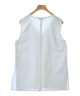 Theory（セオリー）ブラウス 青 サイズ:S レディース/2200666997029