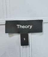 Theory（セオリー）ブラウス 青 サイズ:S レディース/2200666997029